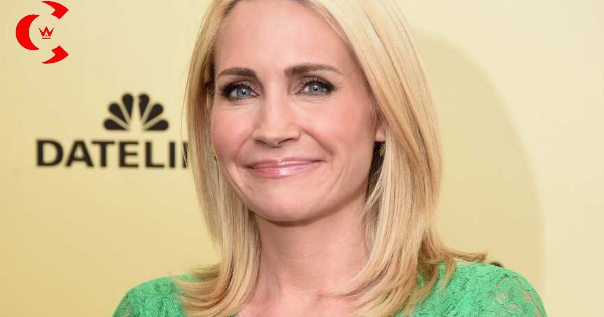 Andrea Canning Age