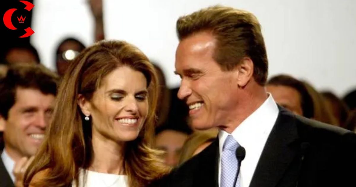 Arnold Schwarzenegger Bio