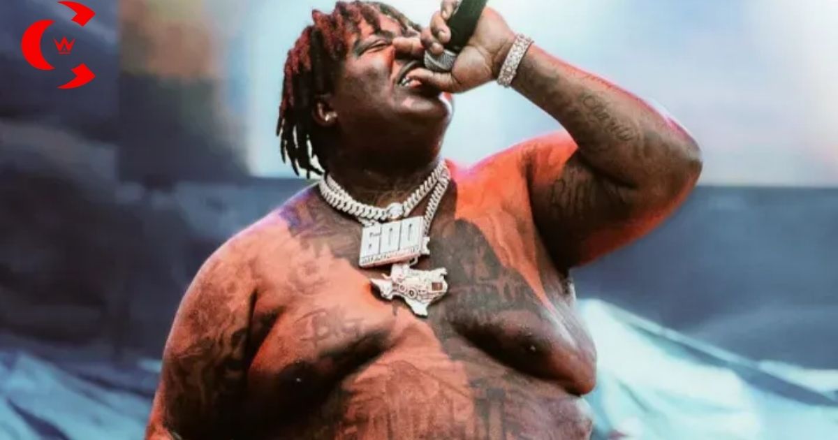 BigXthaPlug’s Early Life and Family