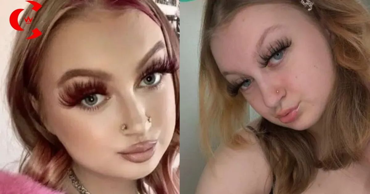 Britt Barbie Age