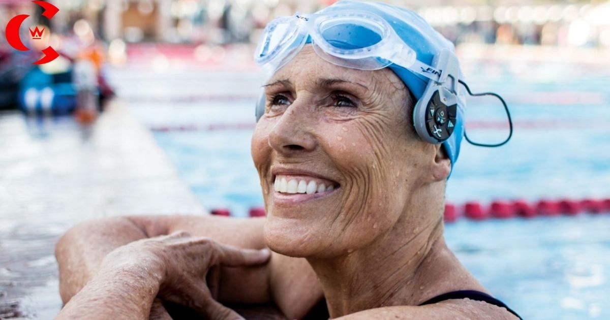 Diana Nyad Wife