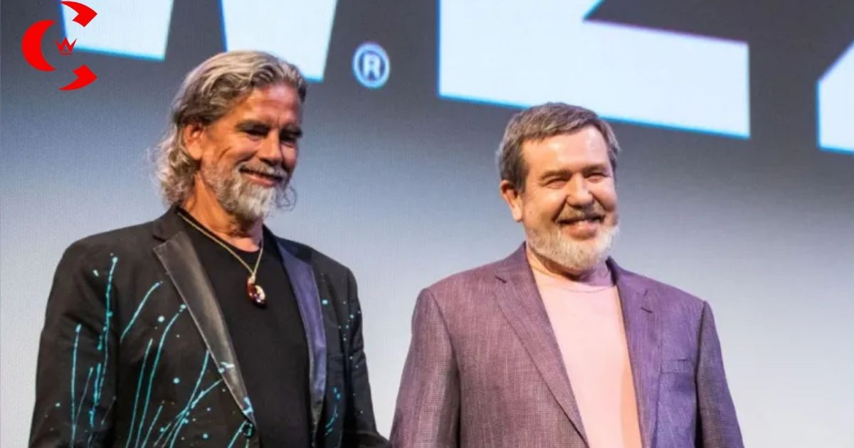 Early Life and Career: Alexey Pajitnov’s Road to Tetris