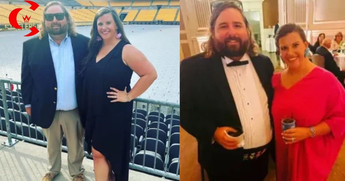 Fat Perez Wife