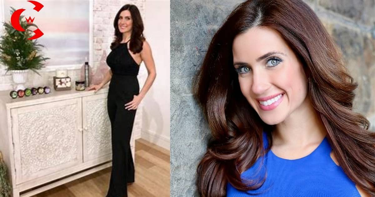 Gina Gannon Net Worth