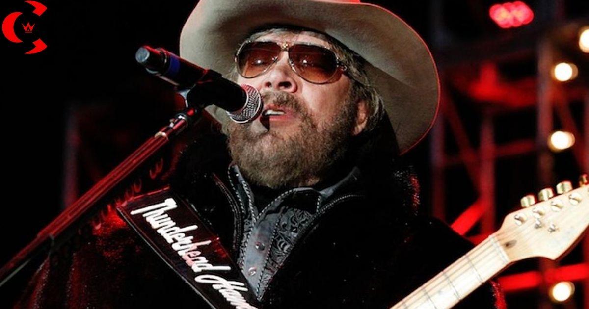 Hank Williams Jr. Net Worth
