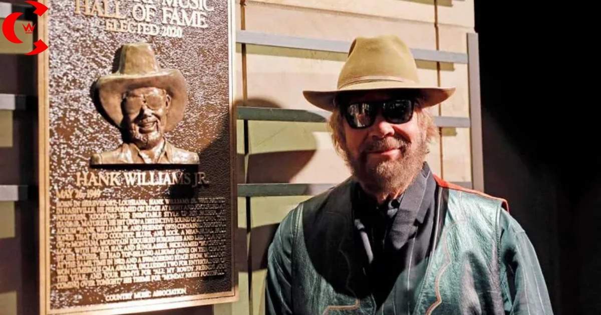 Hank Williams Jr.’s Net Worth in 2025