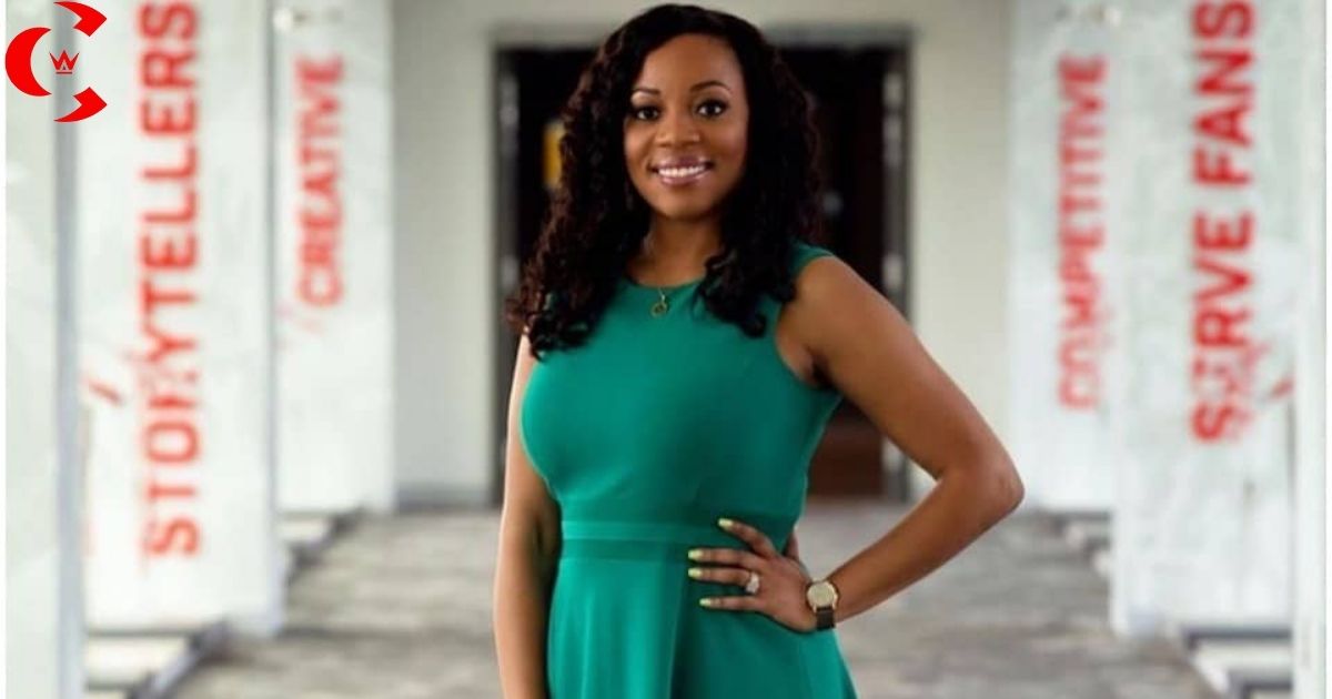 How Old is Kimberly Martin in 2025?