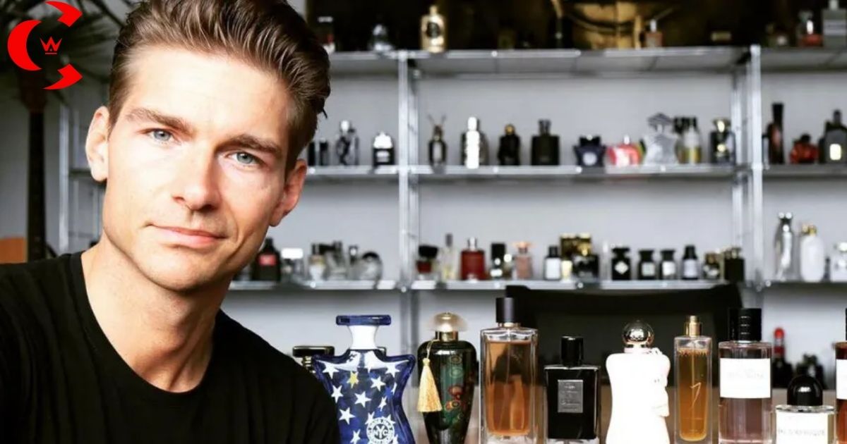 Introduction to Jeremy Fragrance