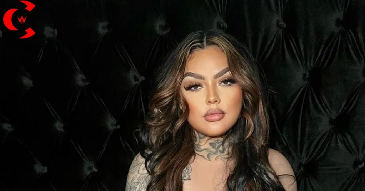 Jaidyn Alexis Net Worth 2025: How Much is She Worth?