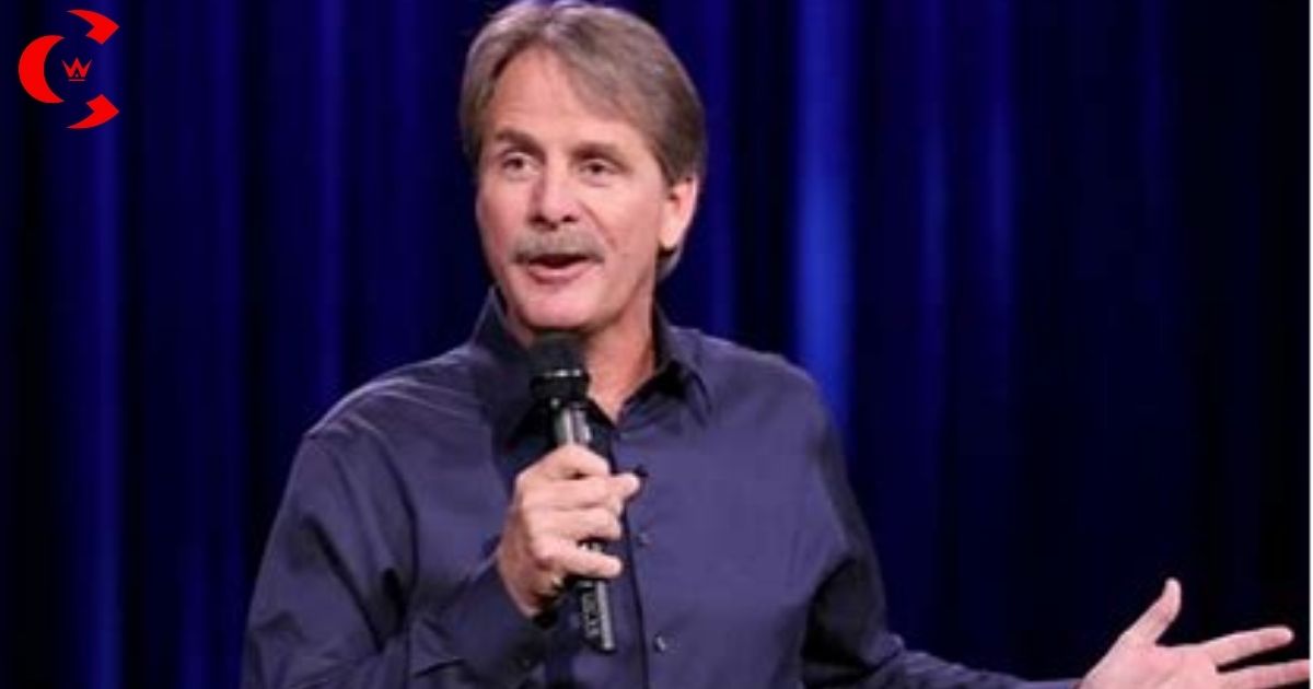 Jeff Foxworthy Net Worth