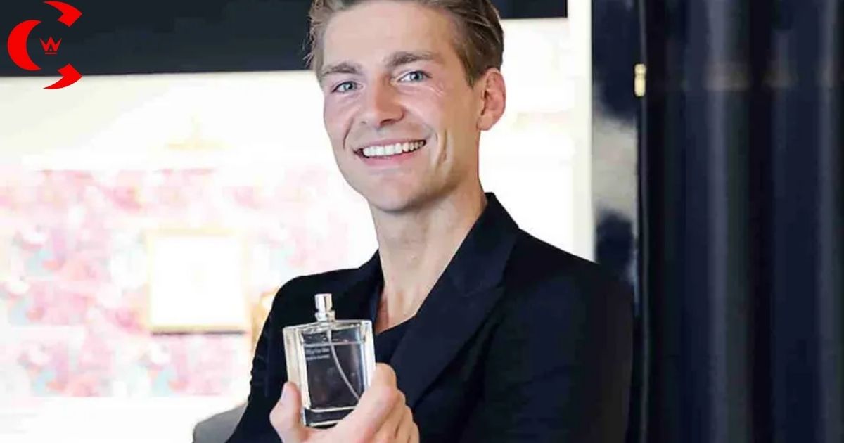Jeremy Fragrance Net Worth in 2025