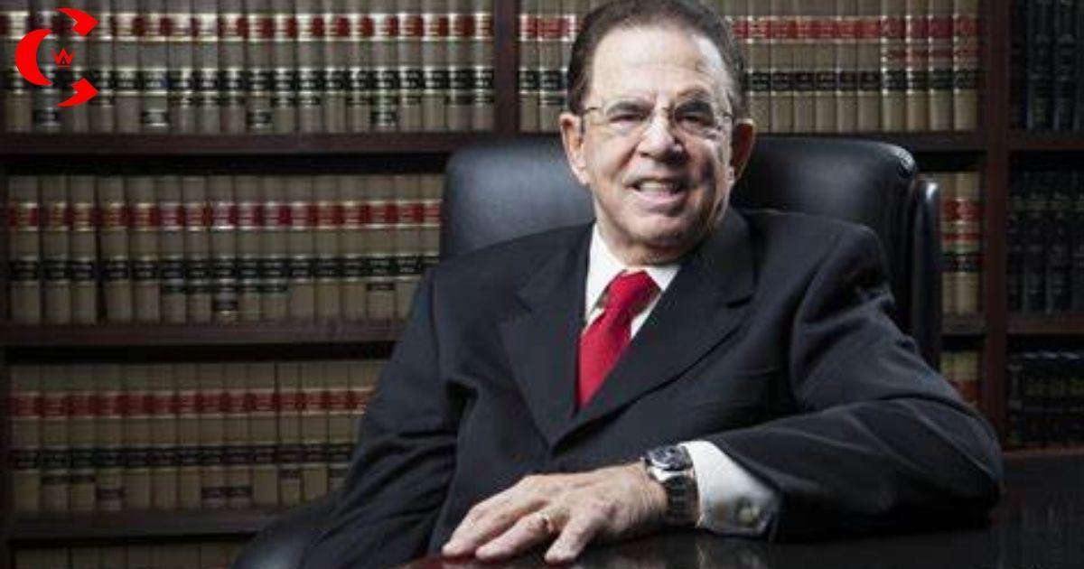 Jim Adler Net Worth