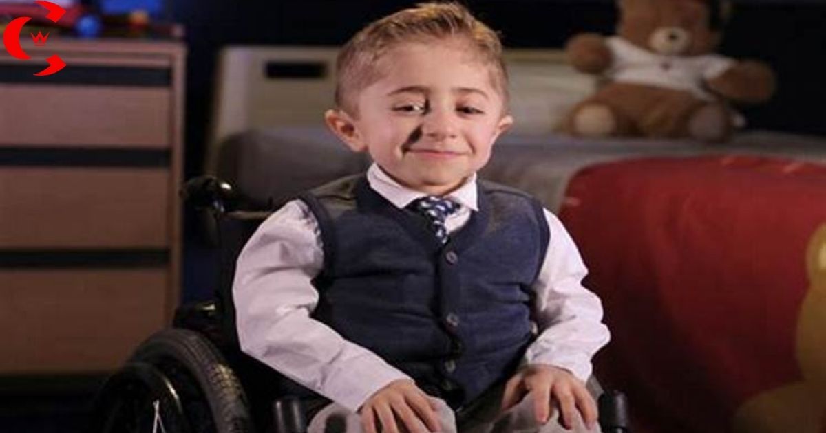 Kaleb From Shriners Biography