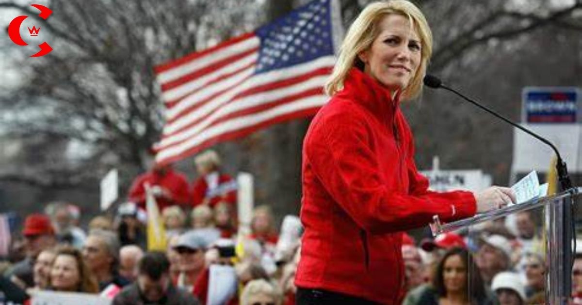 Laura Ingraham Net Worth