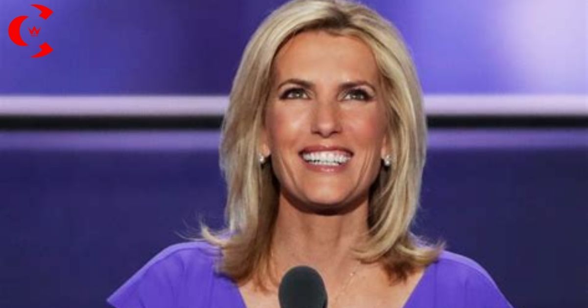 Laura Ingraham's Height
