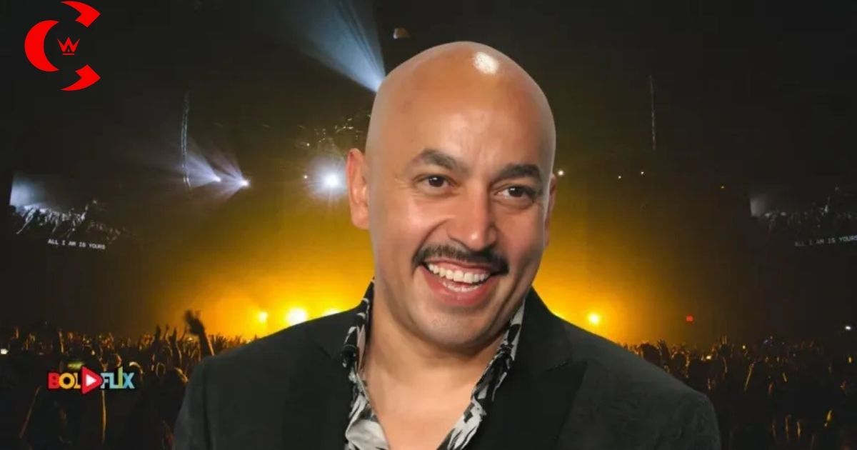 Lupillo Rivera Net Worth in 2025