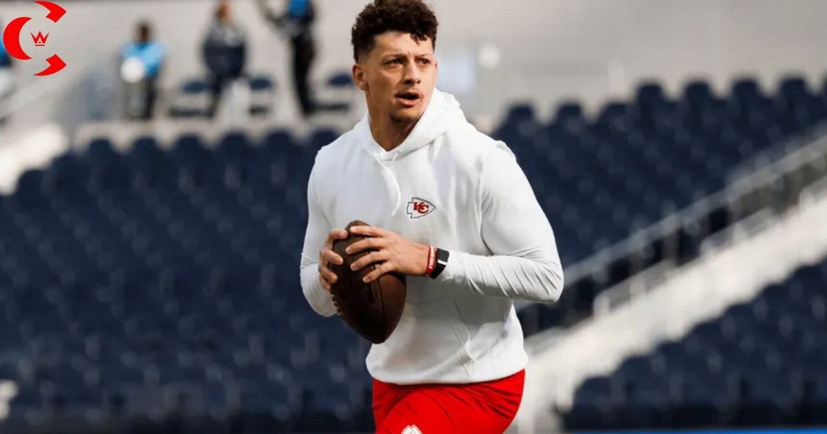 Mahomes’ Lifestyle