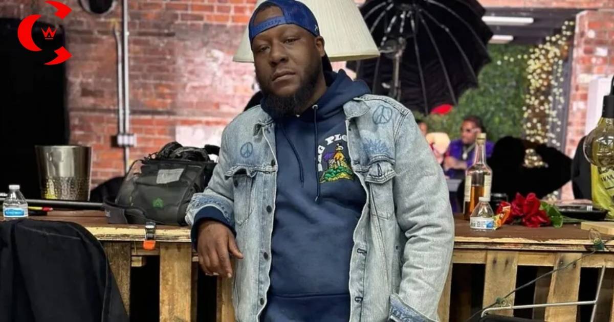 Murda Pain’s Early Life and Career