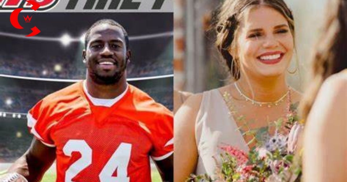 Nick Chubb Wife