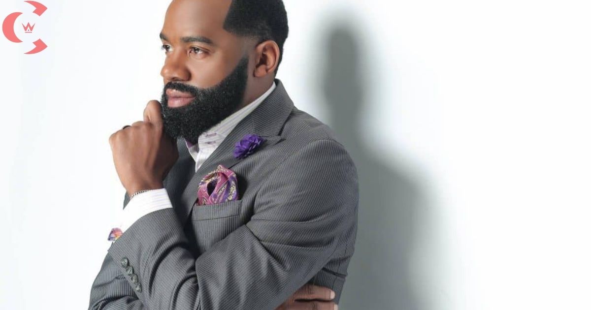 Pastor Tim Rogers’ Early Life & Family