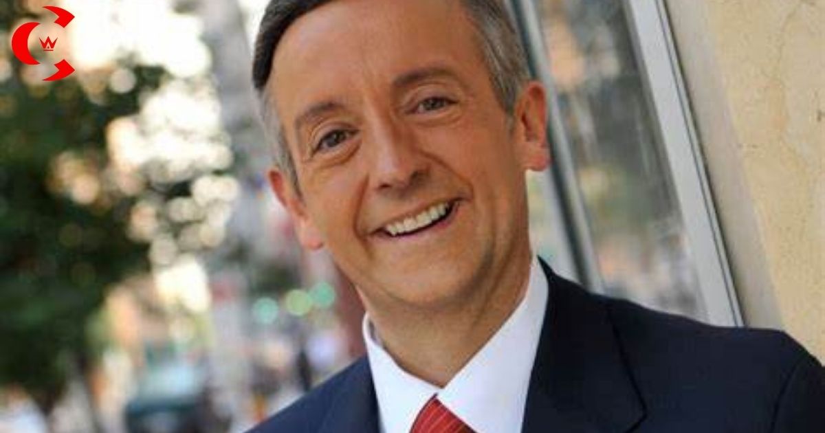 Robert Jeffress Net Worth in 2025