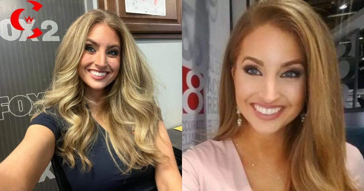 Stephanie Mead Net Worth 