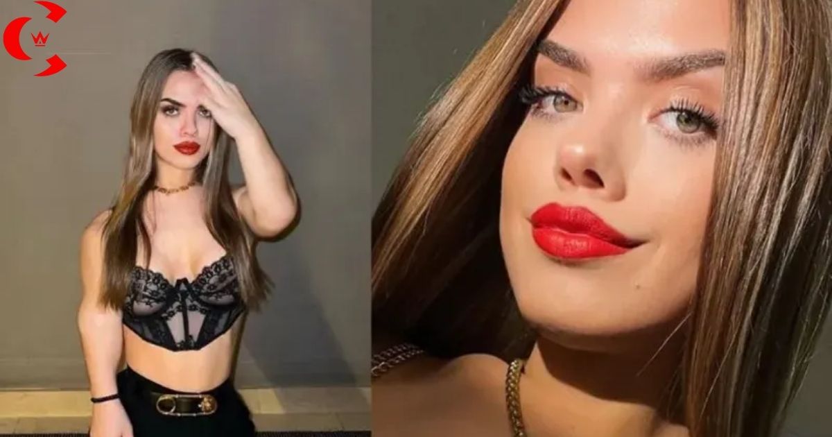 Valentina Midget Age