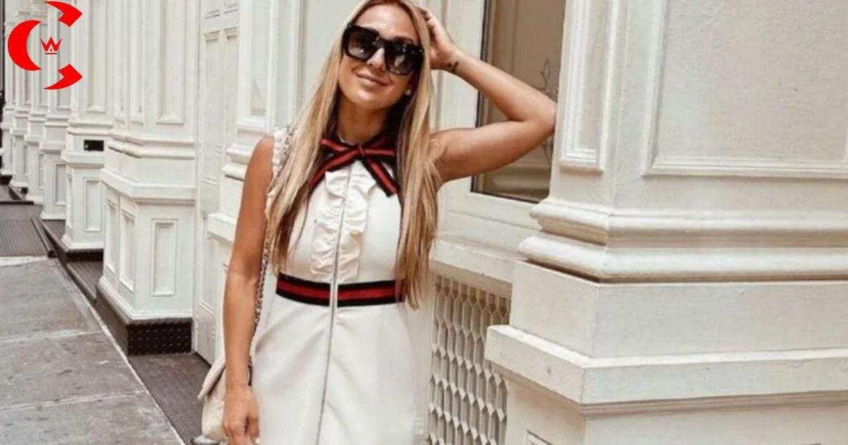 Who Is Amanda Lvanelli ?