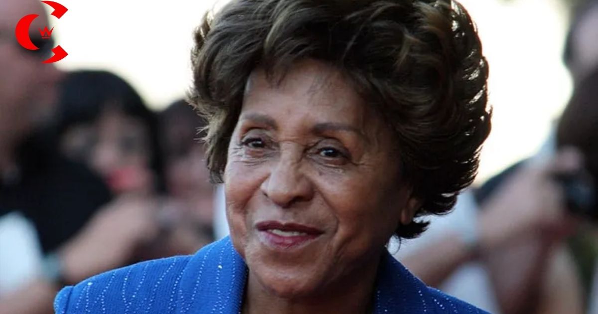 Who Is Berlinda Tolbert?
