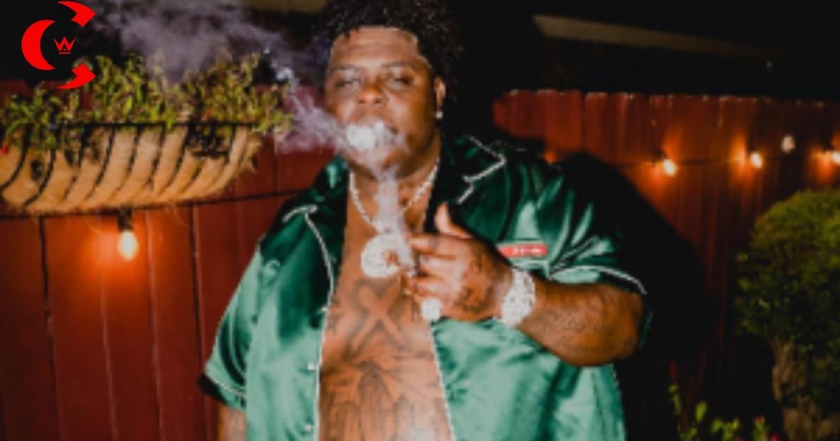 Who Is BigXthaPlug?
