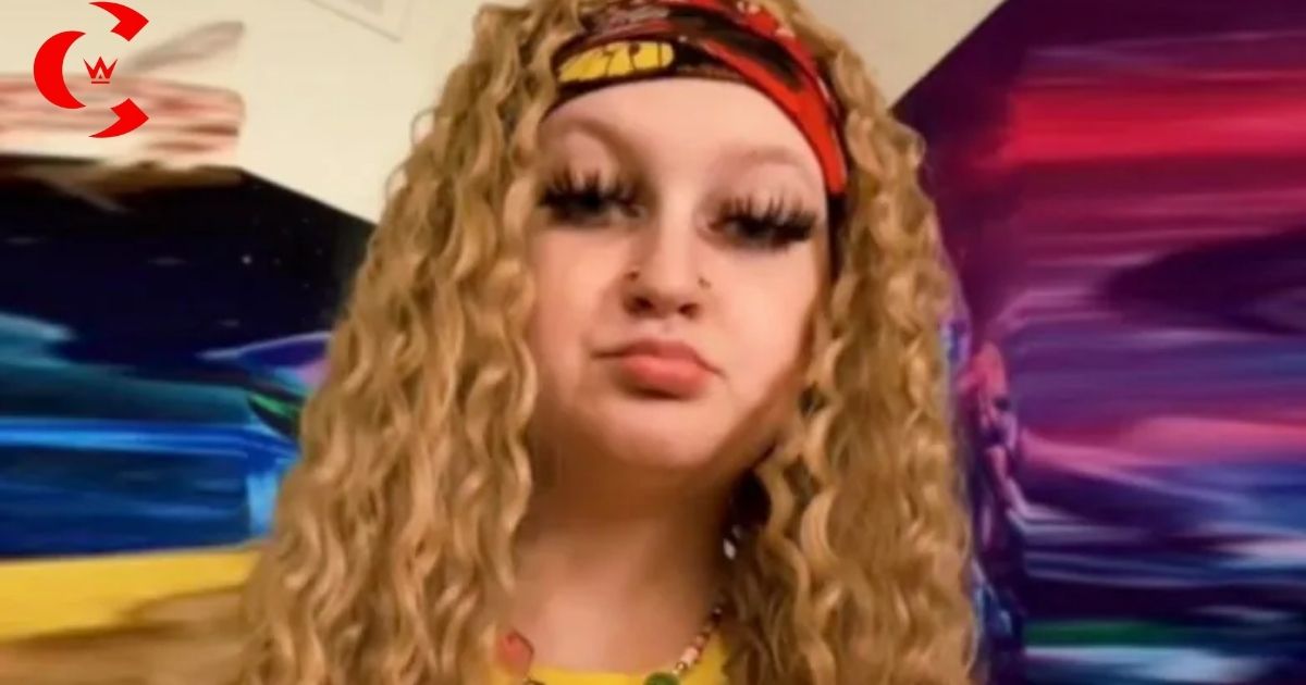 Who is Britt Barbie?