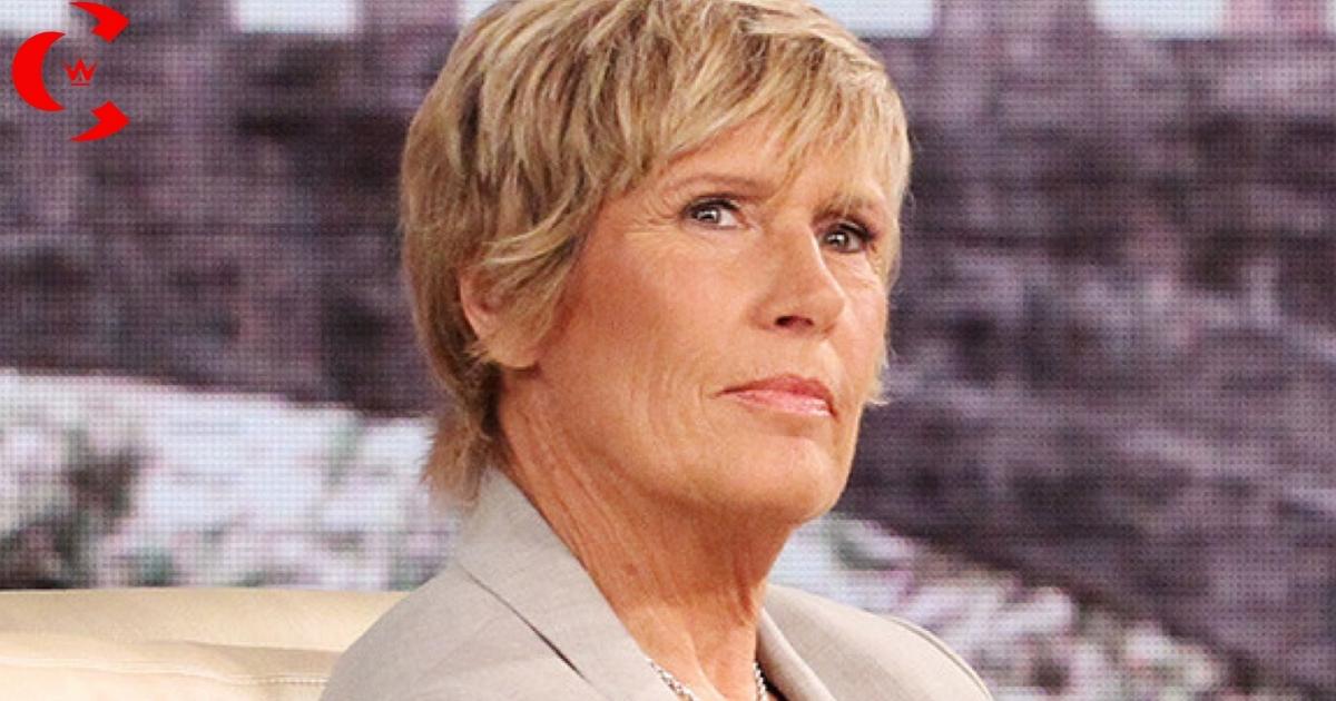 Who is Diana Nyad?