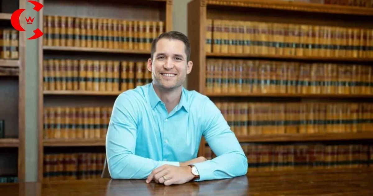 Who Is Jefferson Fisher?