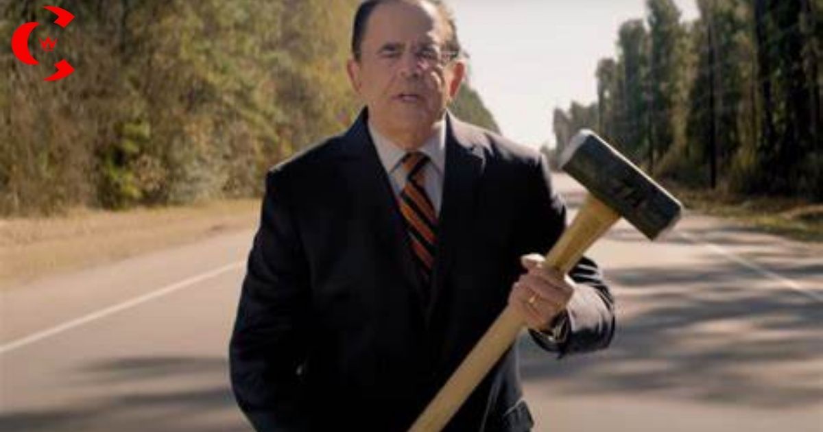 Who is Jim Adler?