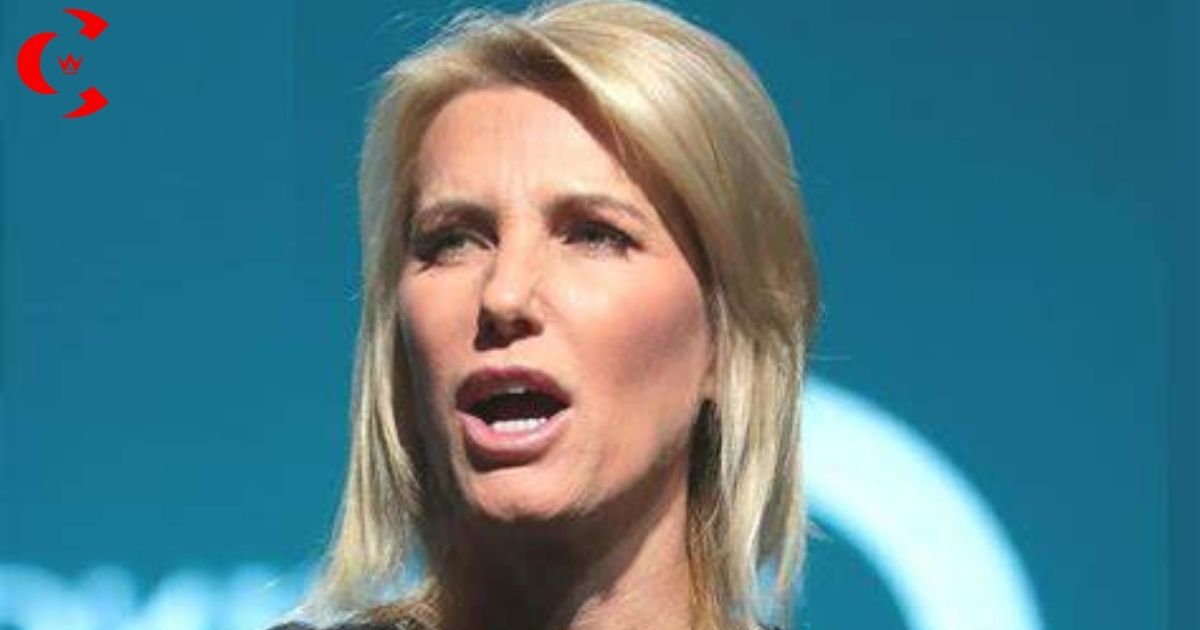 Who Is Laura Ingraham?