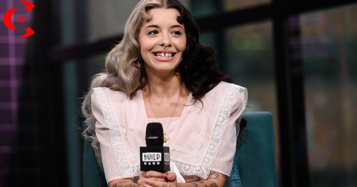 Who is Melanie Martinez?