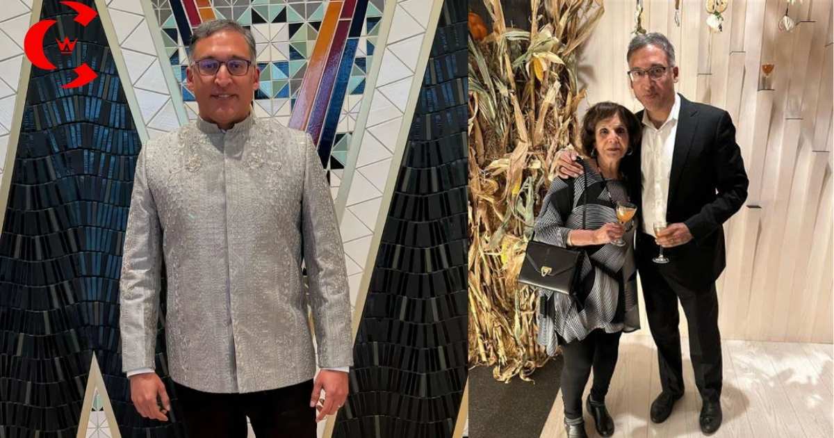 Who Is Neal Katyal?