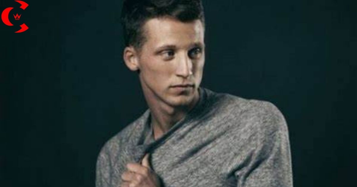 Who Is NF?