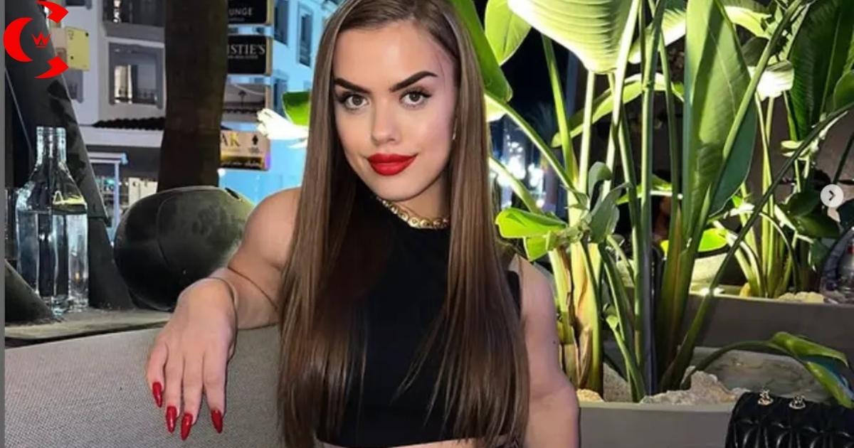 Who Is Valentina Midget?